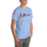I Run With PEM Unisex T-Shirt - Thumbnail 45
