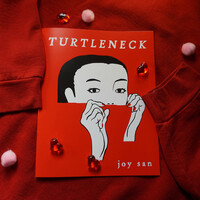 Artbooks and Minicomics!  - Thumbnail 3
