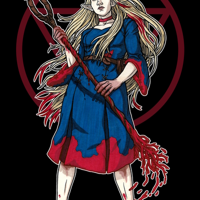 Marcille a5