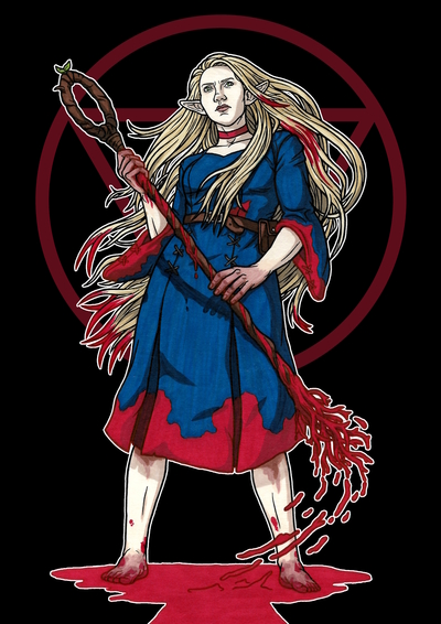 Marcille A5
