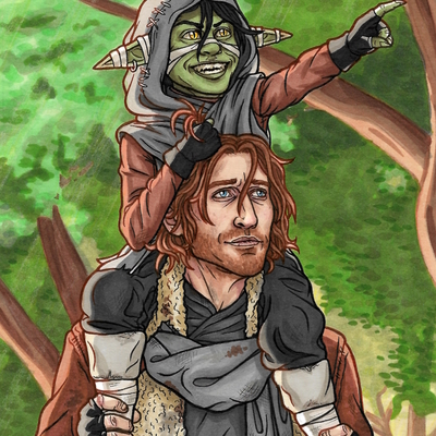 Caleb and nott a5