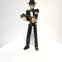 Action Figures - Thumbnail 5