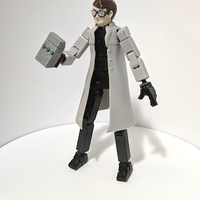 Action Figures - Thumbnail 6