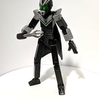 Action Figures - Thumbnail 7
