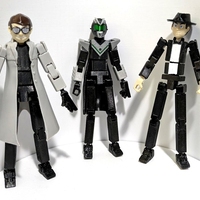 Action Figures - Thumbnail 9