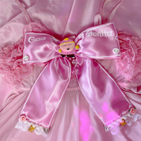 Casa Bow-Nita Bow - Thumbnail 3