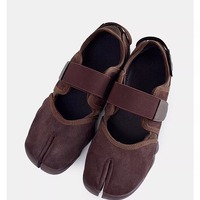 Hybrid Split-Toe Velcro Shoes - Thumbnail 2