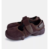 Hybrid Split-Toe Velcro Shoes - Thumbnail 4