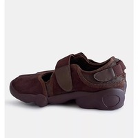 Hybrid Split-Toe Velcro Shoes - Thumbnail 5