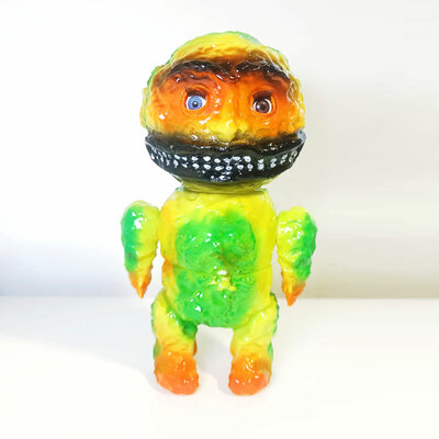 Fufu hawaii (ふふ) 7,8"