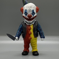 Chuckles The Clown  - Thumbnail 1