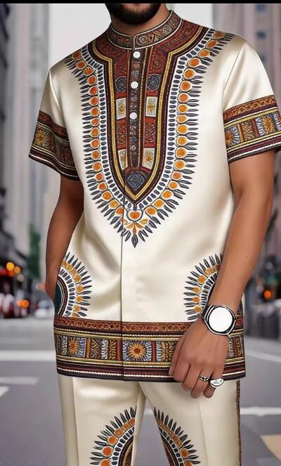 A Shirt