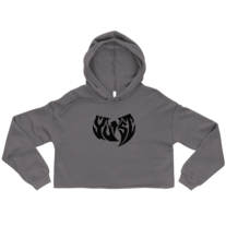 YUTST Crop Hoodie