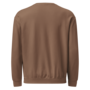 YUTST Unisex garment-dyed fleece crewneck sweatshirt-6