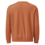 YUTST Unisex garment-dyed fleece crewneck sweatshirt-10