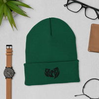 YUTST UUu Cuffed Beanie  - Thumbnail 2