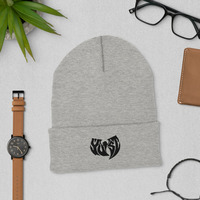 YUTST UUu Cuffed Beanie  - Thumbnail 3