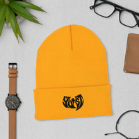 YUTST UUu Cuffed Beanie  - Thumbnail 4