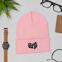 YUTST UUu Cuffed Beanie  - Thumbnail 5