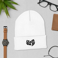 YUTST UUu Cuffed Beanie  - Thumbnail 6