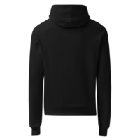 YUTST UUu Unisex Champion hoodie - Thumbnail 1