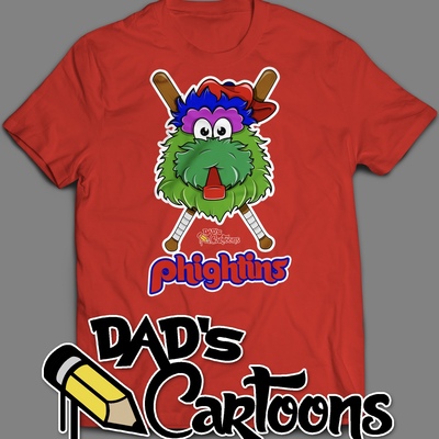 Phils phanatic