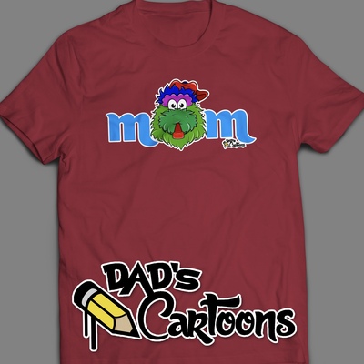 Phanatic mom