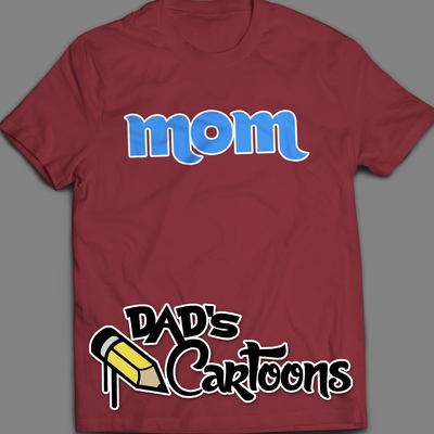 Phils mom