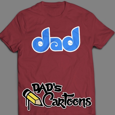 Phils dad