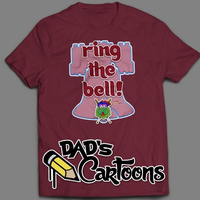 Ring the bell