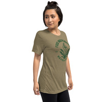 Food Independence revolution Short Tee - Thumbnail 5