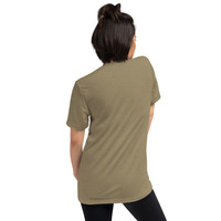 Food Independence revolution Short Tee - Thumbnail 6