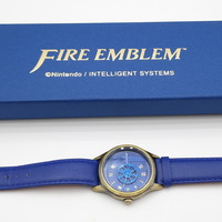 Fire Emblem Path of Radiance wristwatch - Thumbnail 10