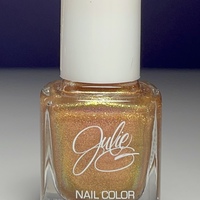 Julie - Golden Sunset - Thumbnail 1