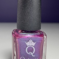 Quixotic Polish - The Alexandrite Effect  - Thumbnail 1