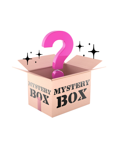 Mystery Box (What will you get?)