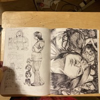 Sketchbook Zine - Thumbnail 1