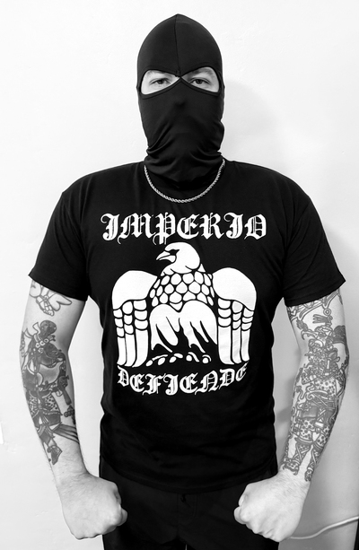 IMPERIO - DEFIENDE - T-SHIRT