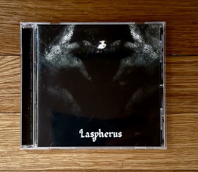 Lapsherus 's/t' CD