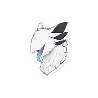 Rezone Sticker - Thumbnail 1