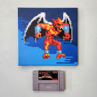 Firebranded - Thumbnail 1