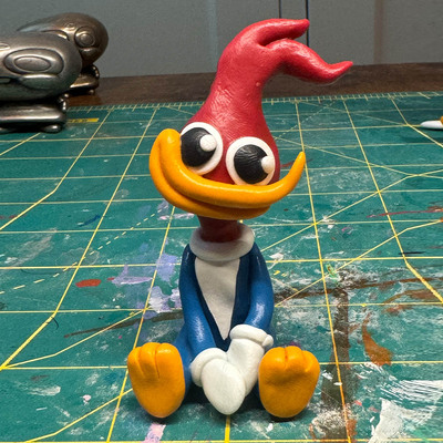 My boys 2: "chucko"