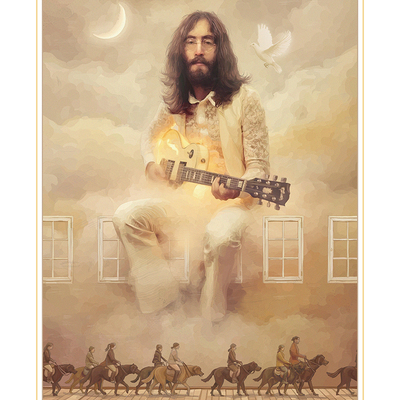 John lennon