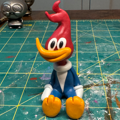 My boys 2: "bob"