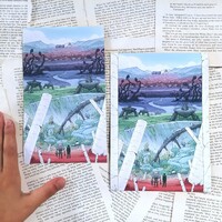 Scav Reign stickers & prints - Thumbnail 8