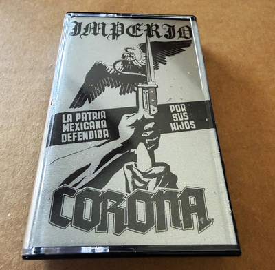 IMPERIO/CORONA - CASSETTE