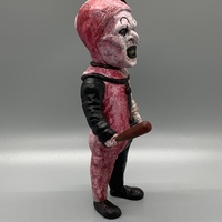 Dirty Art The Clown Figure  - Thumbnail 1