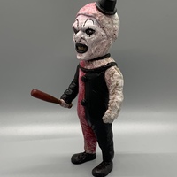 Dirty Art The Clown Figure  - Thumbnail 2