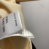 Vivienne Westwood yellow skirt - Thumbnail 2