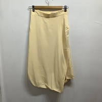Vivienne Westwood yellow skirt - Thumbnail 4